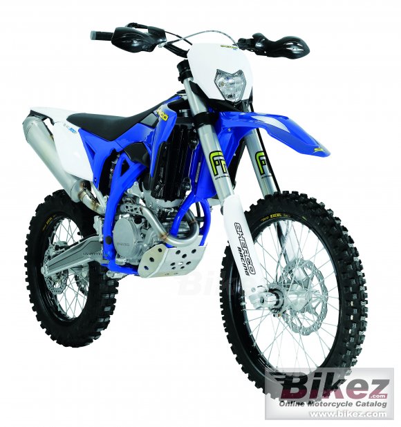 2012 Sherco SE 300i Racing photo